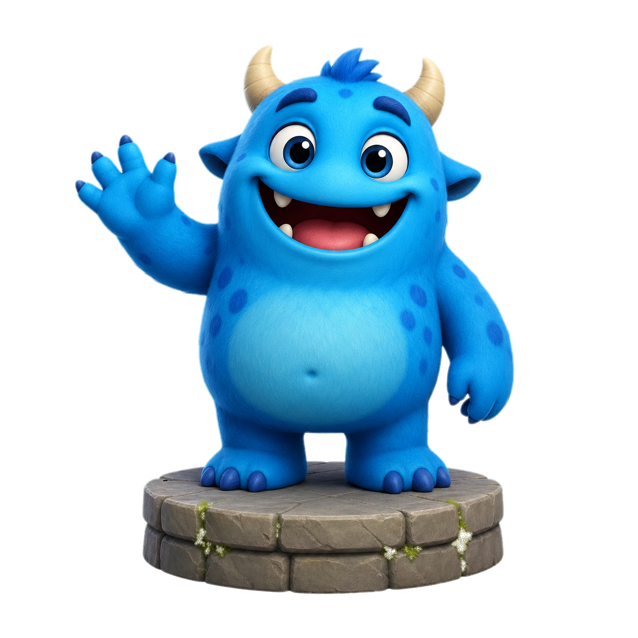 Mi monstruo