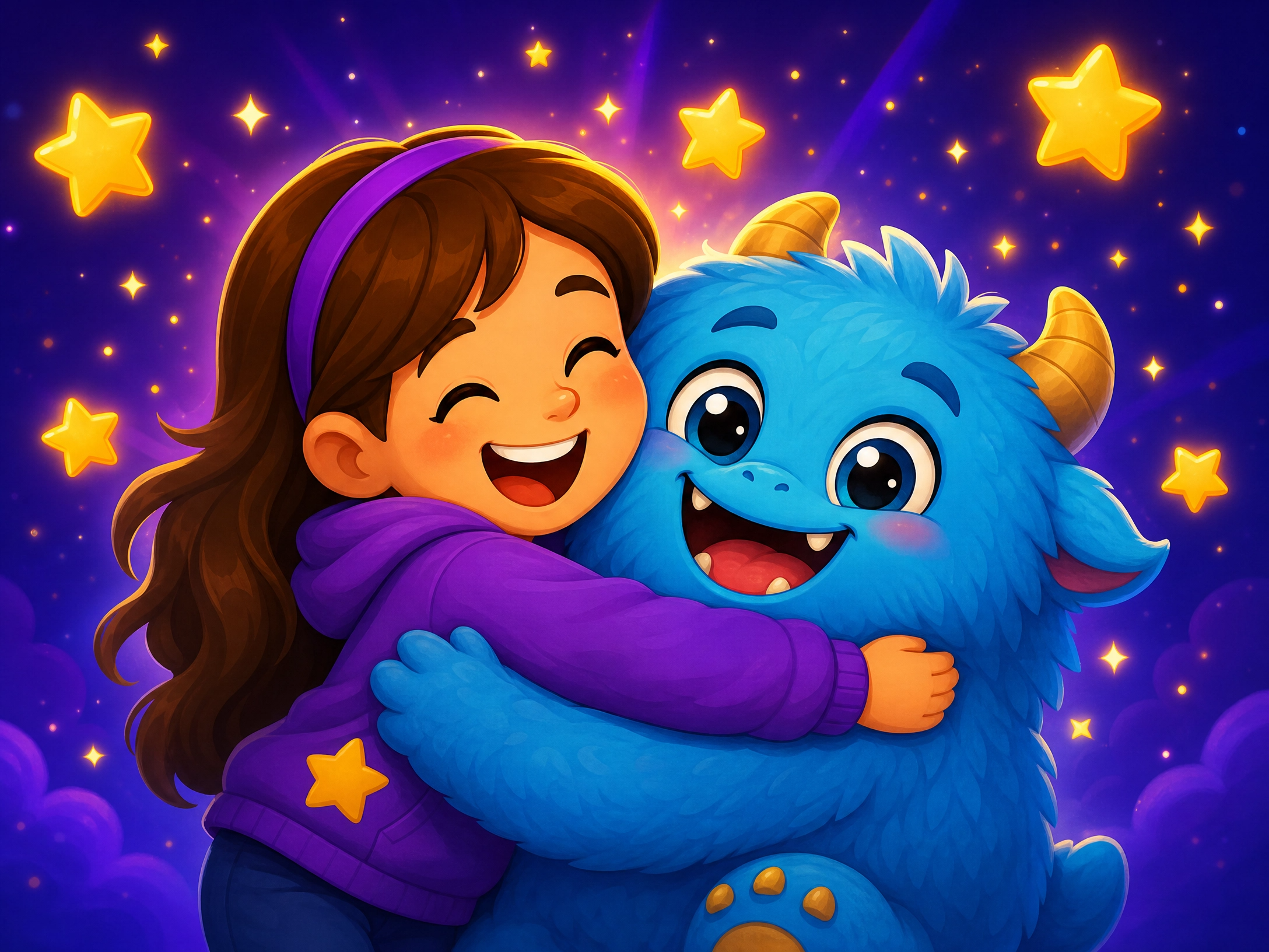 Mi Mascota WinKids